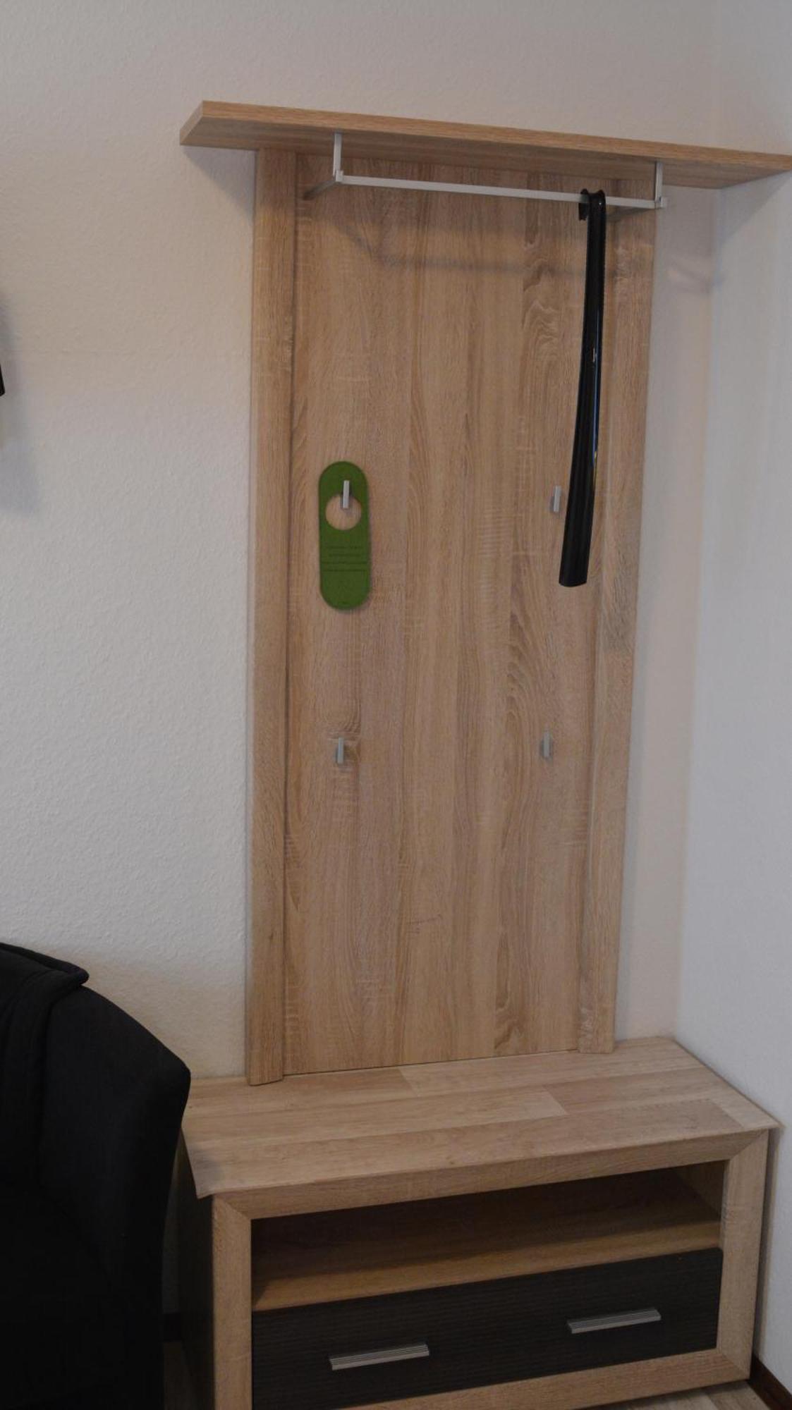 Hotel-Gasthof Zur Rose Weissenhorn Ruang foto
